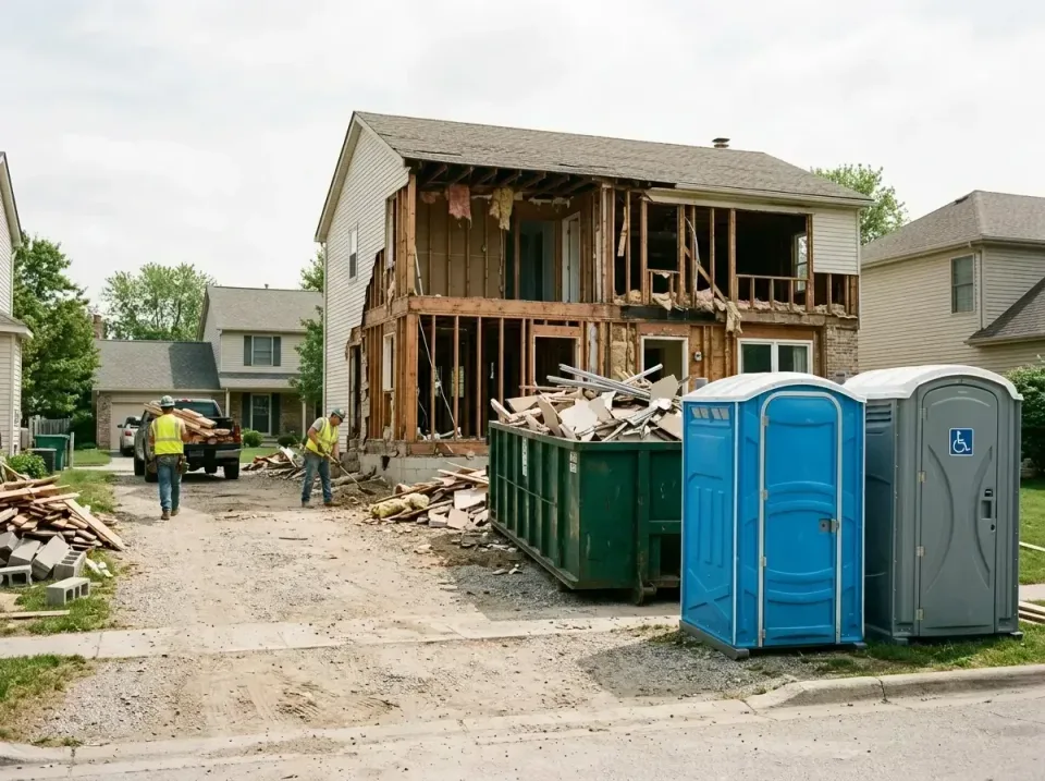 home-renovation-demolition-sit-010 — frequently asked questions, Portable Toilet & Dumpsters Rental in Bethel Manor, VA